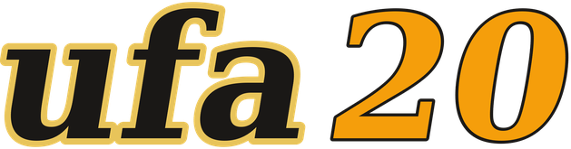 ufa20 โลโก้